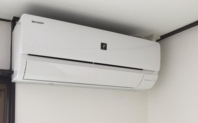 Guest house Connection Karasuma Gojo