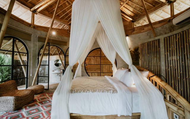 ZIN Canggu Resort & Villas - Image 4