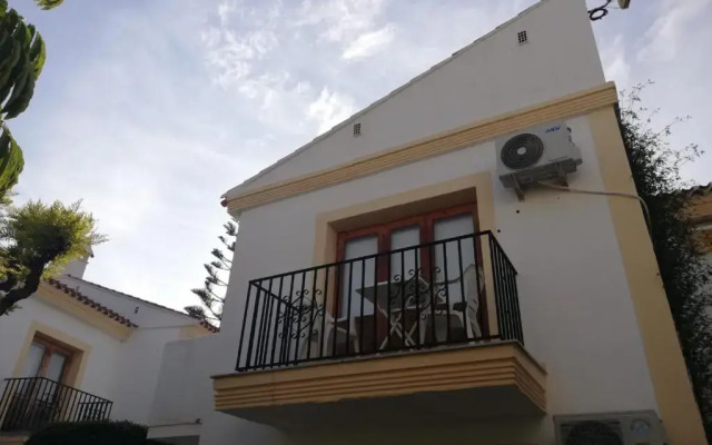 Apartamento Vera Playa 155