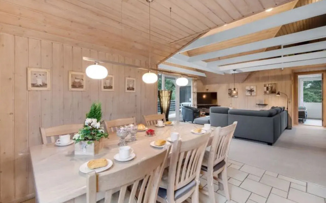 "Ignat" - 1.4km from the sea in Western Jutland