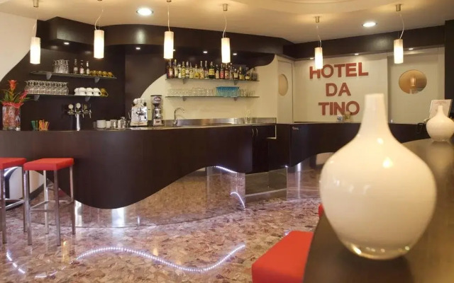 Hotel Da Tino