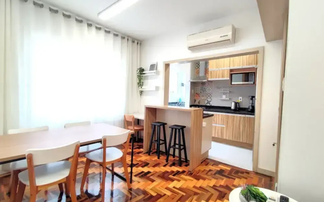 Apartamento Sant'Ana