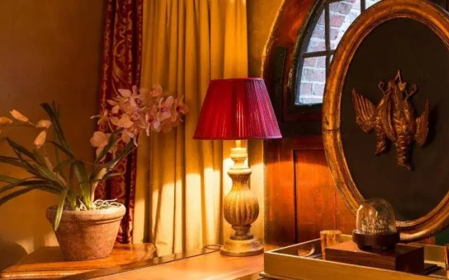 Boutique Hotel Chambre BEAU