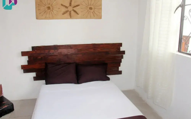 Casa de Luz Playa del Carmen