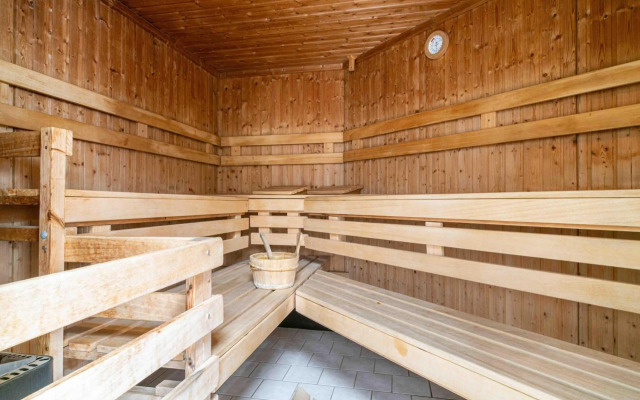 Ferienpark Freesenbruch Wohnung 4 1 - Boddenkiker