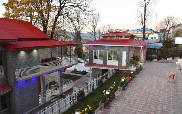 Dream Land Hotel