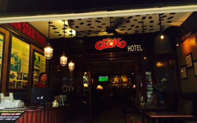 Gecko Hotel