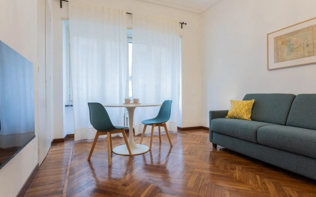 Amendola House by Wonderful Italy