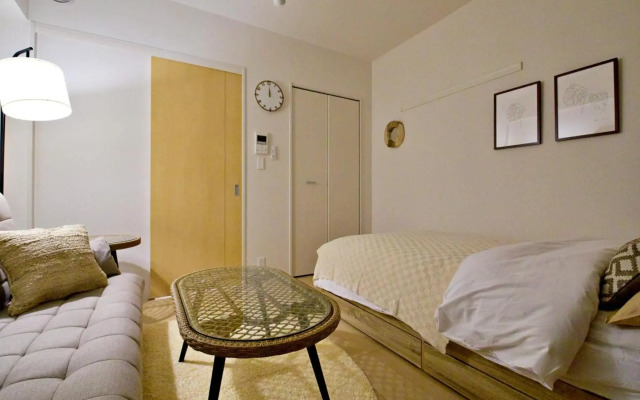 だるまマンション 402