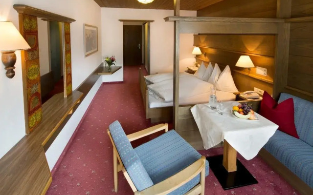 Hotel Post