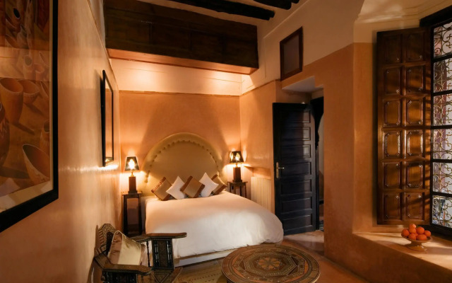 Marrakech Riads, Angsana Heritage collection