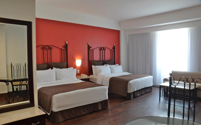 Holiday Inn Hotel & Suites Guadalajara-Centro Historico by IHG