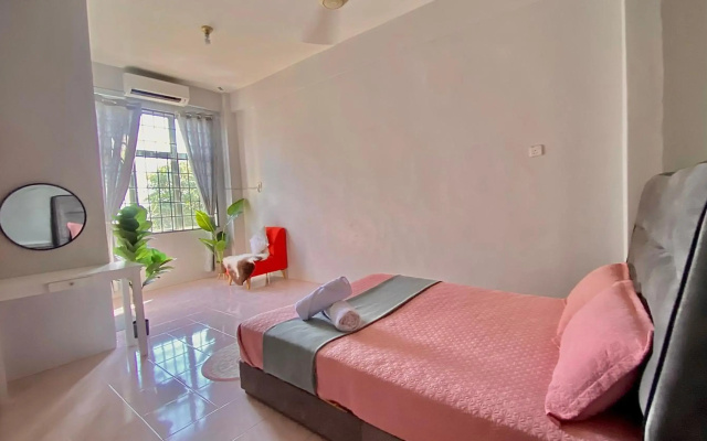 Homestay Baitus Soleh KT