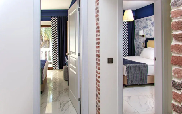 Alara Hotel - All Inclusive