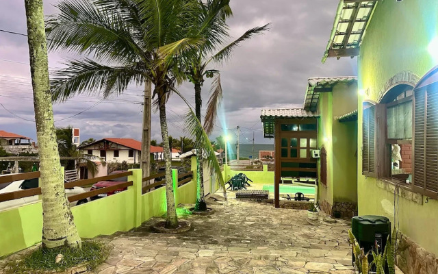 Pousada Aconchego de Maricá