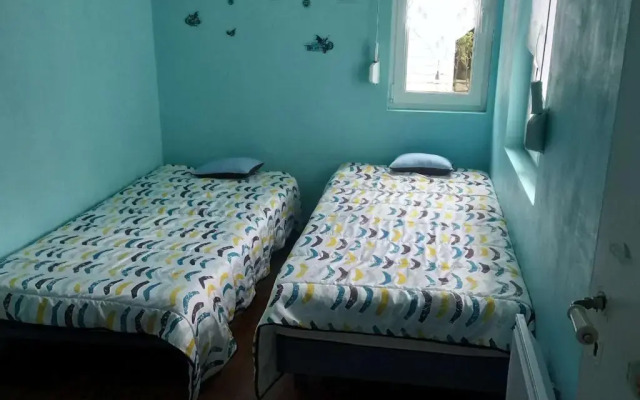 Villa Berck-Plage, 3 pièces, 4 personnes - FR-1-674-20