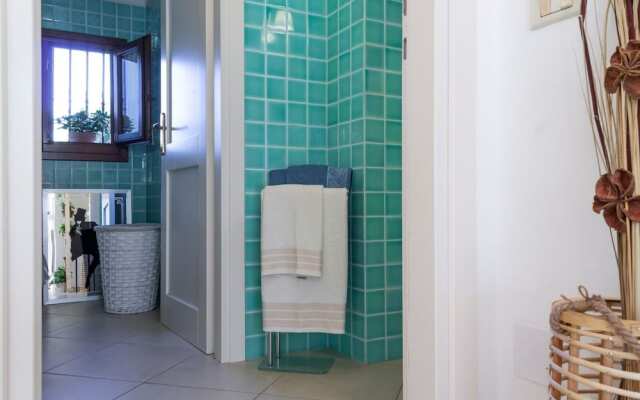 Villetta I Delfini Blu