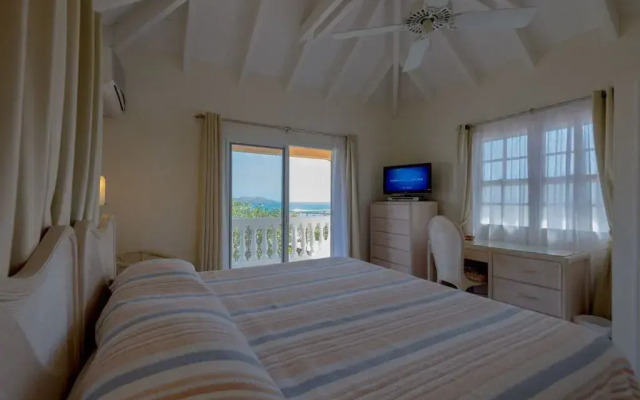 Dream Villa St-Jean 804