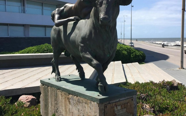 Punta del Este, Uruguay , Península. 2 Dormitorios