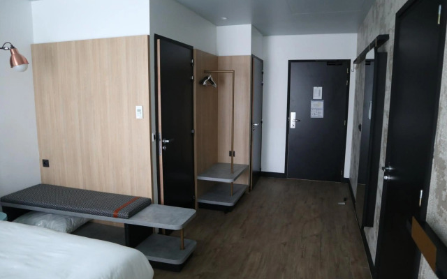 ibis Styles Le Treport Mers Les Bains