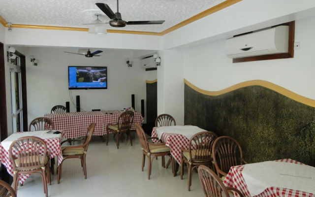 Prestige Leisure Hotel