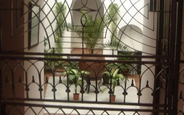 Casa Maika