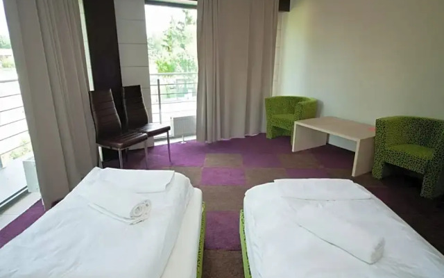 Panorama Hotel
