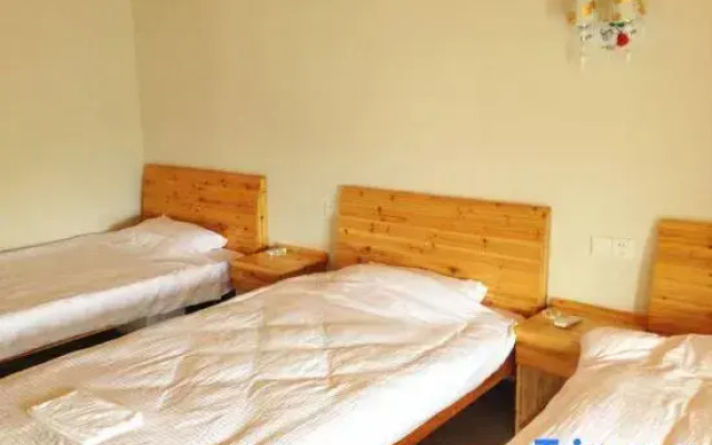 Xuancheng Airitang Inn