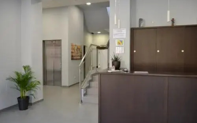 Pension-Albergue Lemos