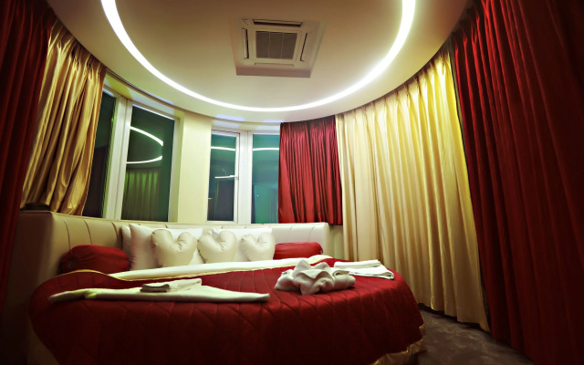 Patliputra Continental Hotel