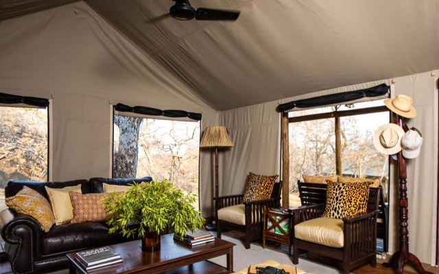 Abelana Safari Camp