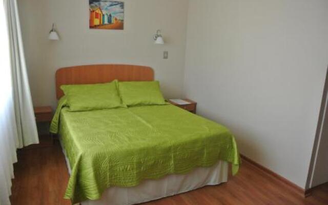 Hostal Solaris