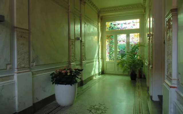 B&B De Gilleminus