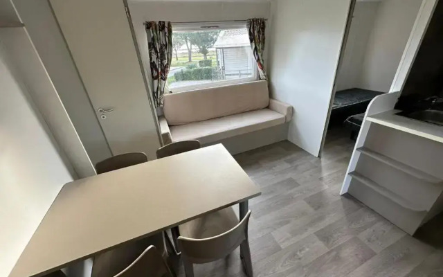 Bungalow 4/6 personnes