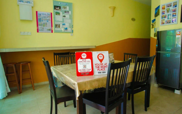 Nida Rooms Kuantan Mahkota Bukit Ubi