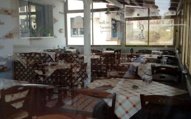 B&B Ma Mi Facci Il Piacere