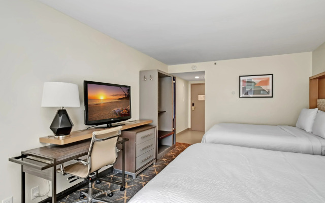 Holiday Inn Piscataway Somerset by IHG
