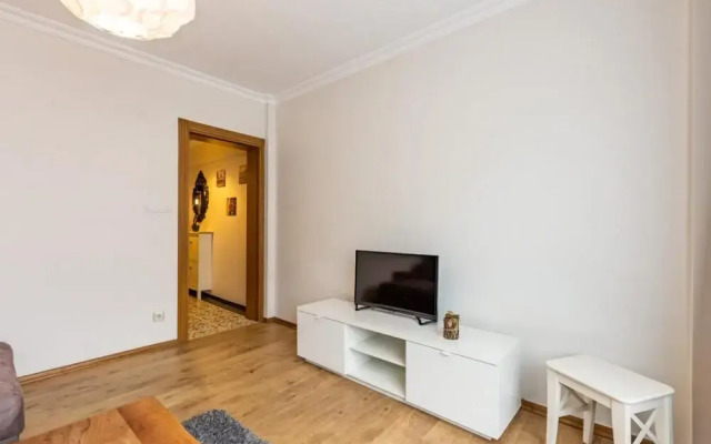 Cozy Flat With Dreamy Bosphorus View in Beyoglu