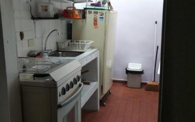 Bogotá, acogedor lugar en el Claret