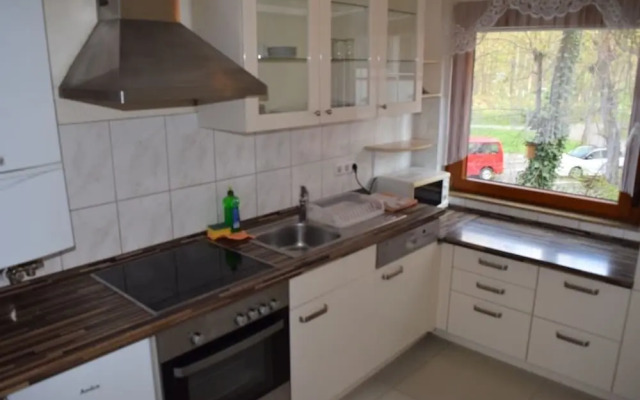 AB Apartment 49 - Ostheim