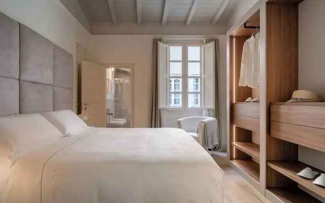 Deservi Luxury Apartments