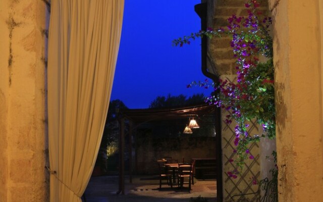 BioMasseria Santa Lucia