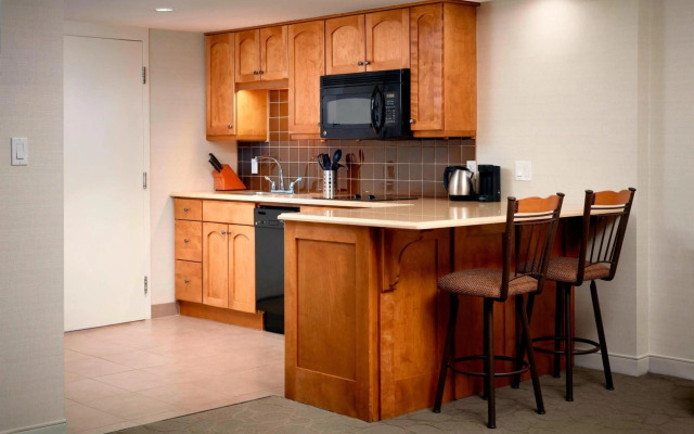 Delta Hotels Prince Edward by Marriott