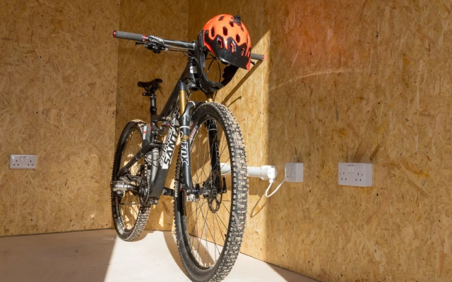 Dalriada Luxury Lodges - Strathlethan