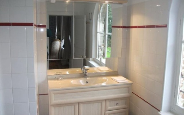 Château de Yaucourt Bussus