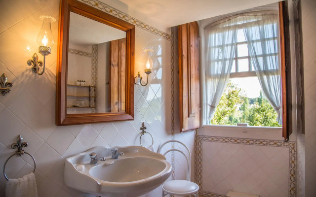 Quinta da Alcaidaria Mór