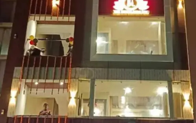 The Biswalaxmi Inn