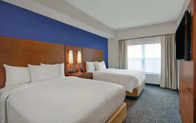 Residence Inn by Marriott Orlando Flamingo Crossing/Western Entrance