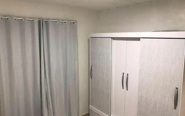 Apartamento Com Vista Espetacular