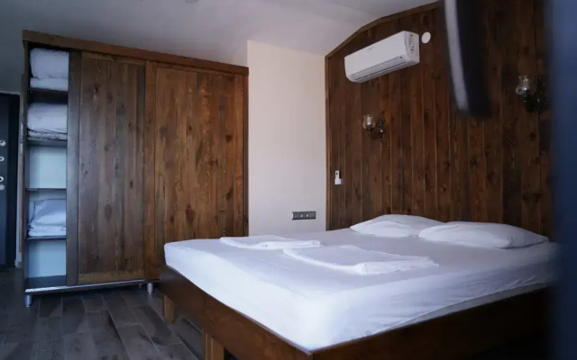 Astroia Otel